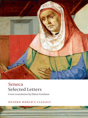 cover image of Selected Letters